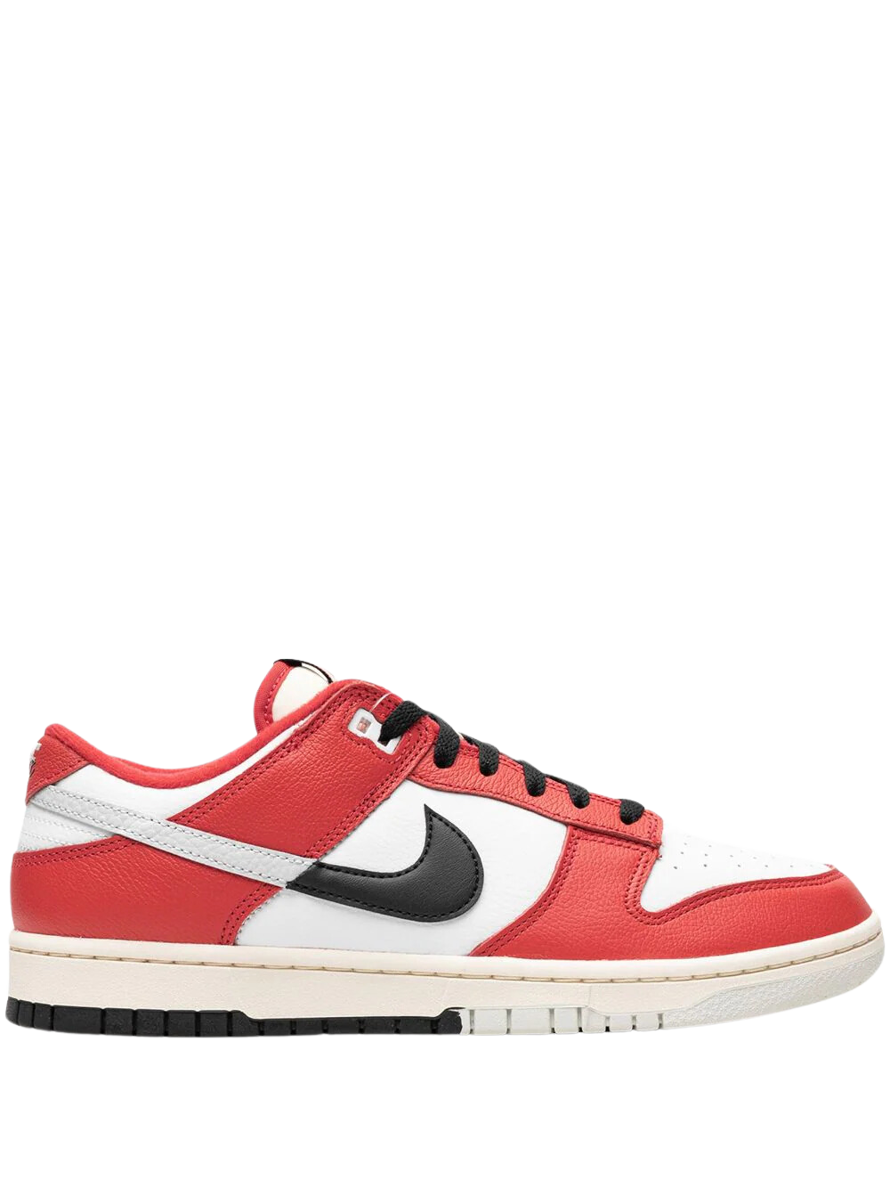 Dunk Low Chicago Split