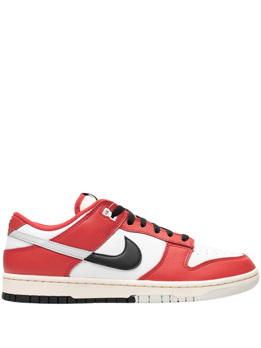 Dunk Low Chicago Split