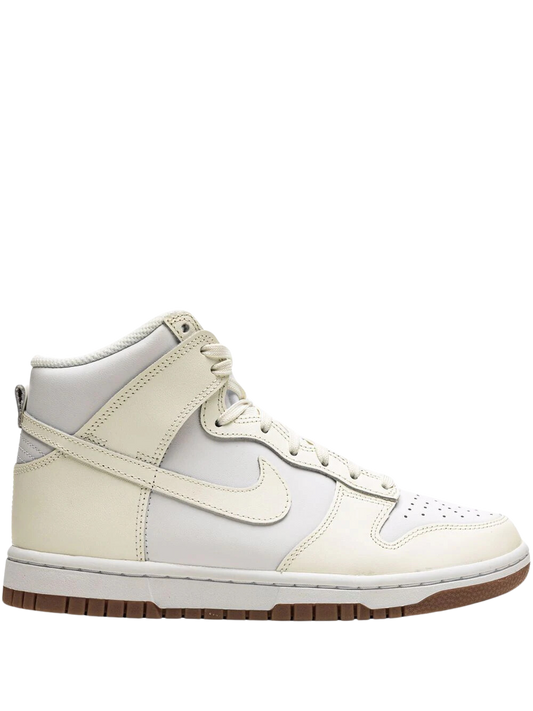 Dunk High Sail Gum