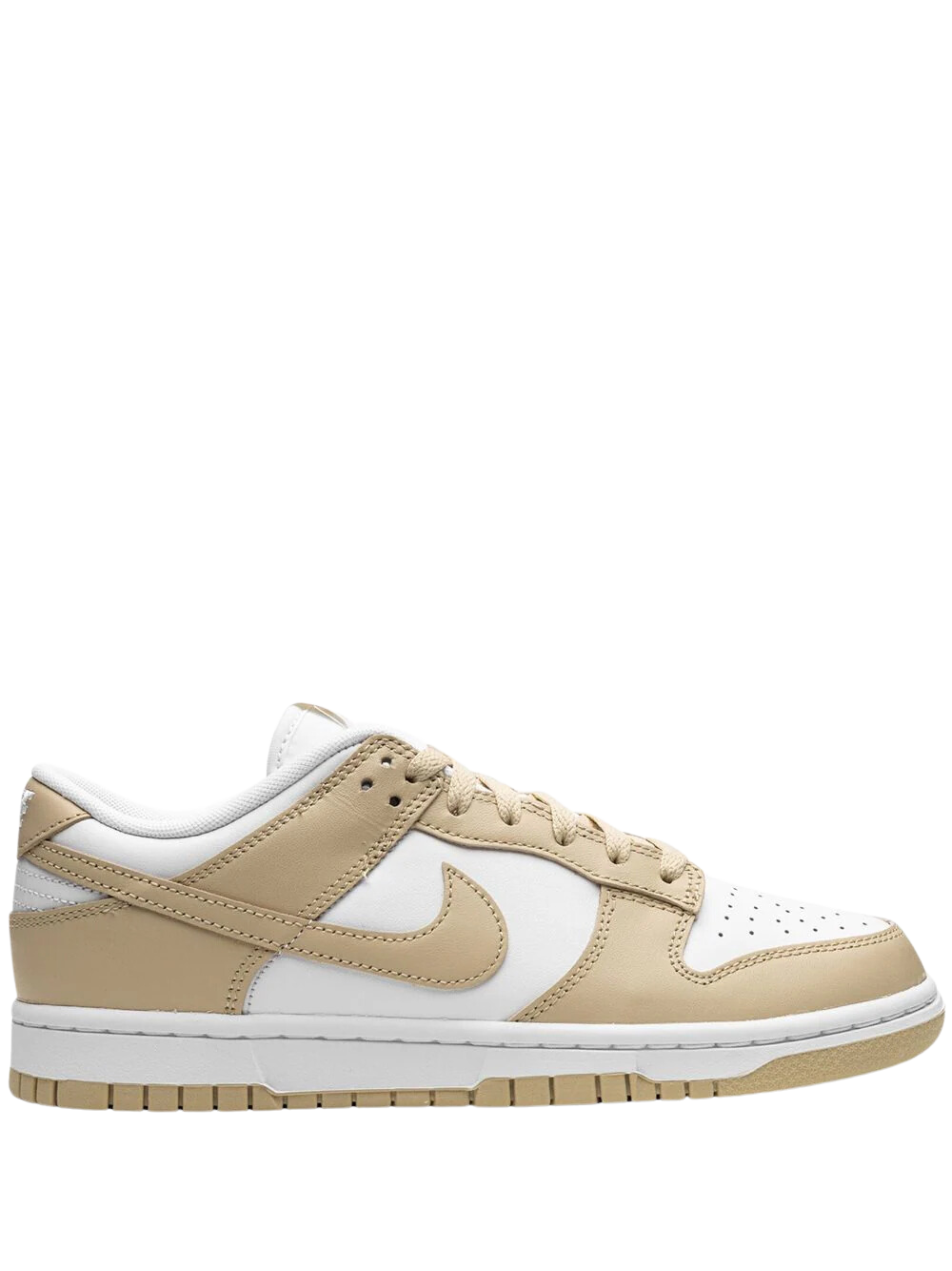 Dunk Low Team Gold