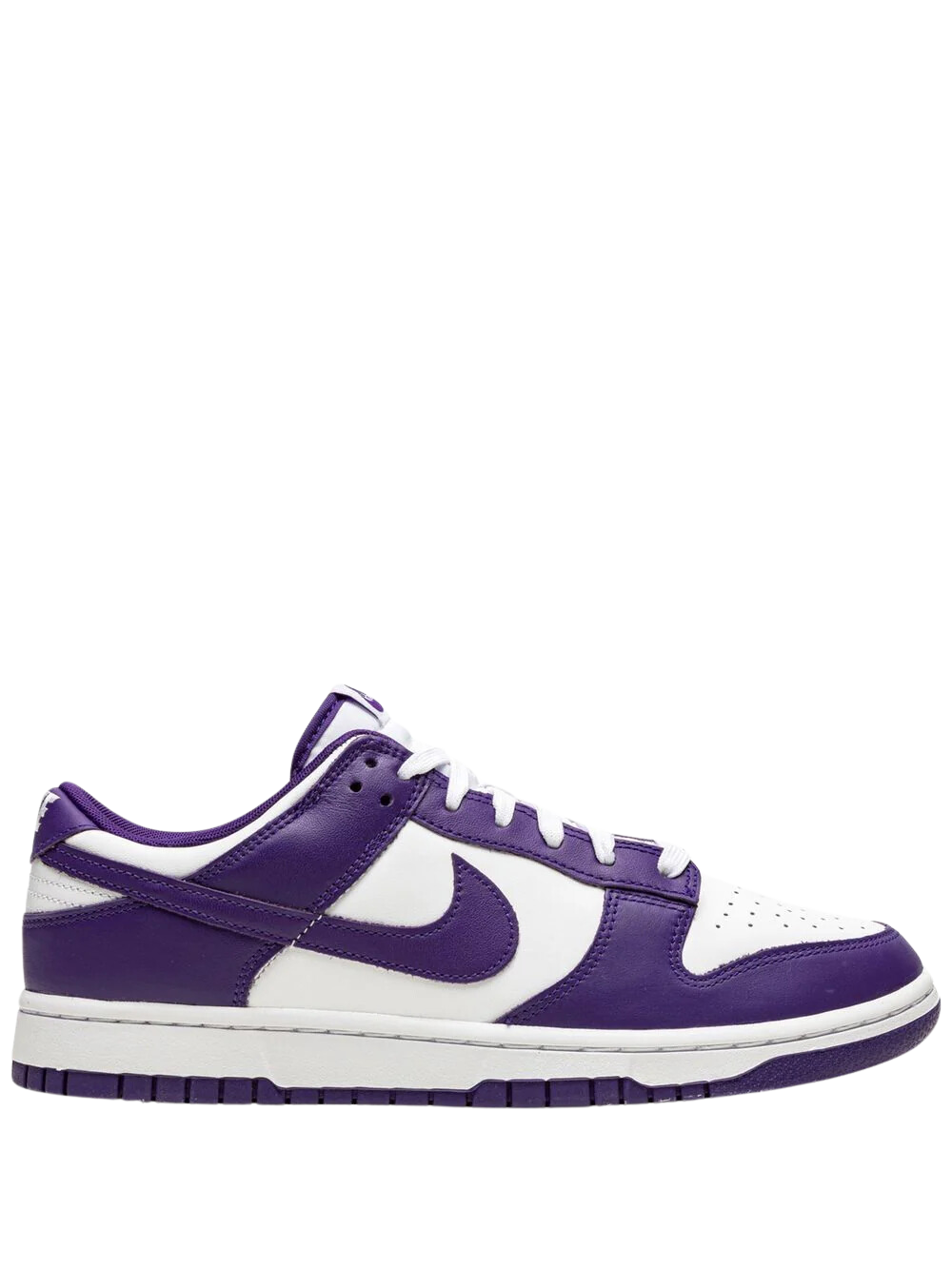 Dunk Low Championship Court Purple