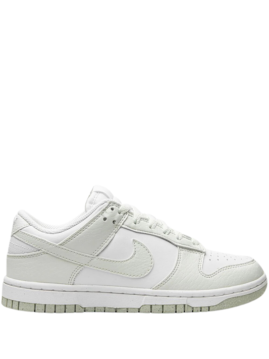 Dunk Low Next Nature White Mint