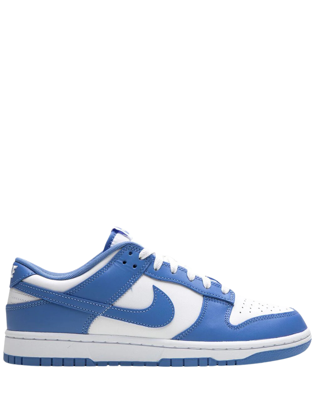 Dunk Low Polar Blue