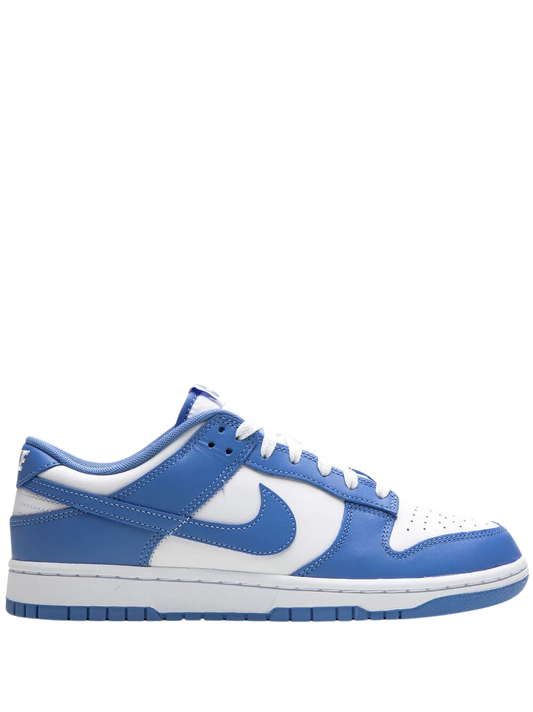 Dunk Low Polar Blue