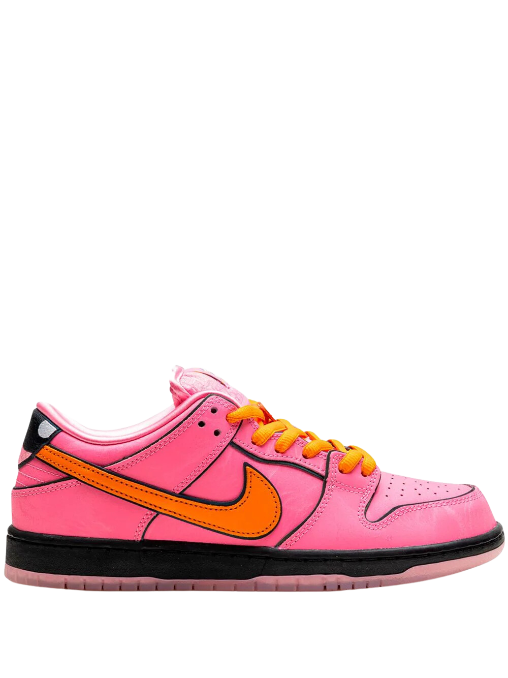 Dunk SB Low The Powerpuff Girls Blossom