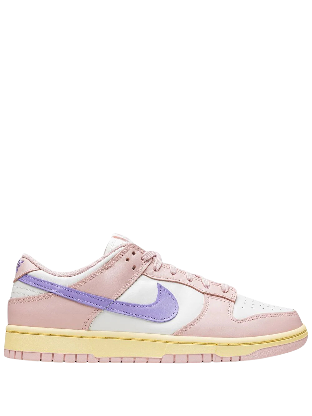 Dunk Low Pink Oxford