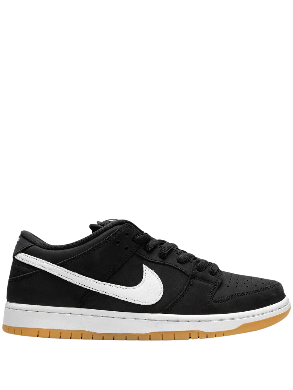 Dunk Low SB Black Gum