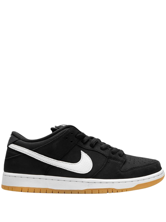 Dunk Low SB Black Gum