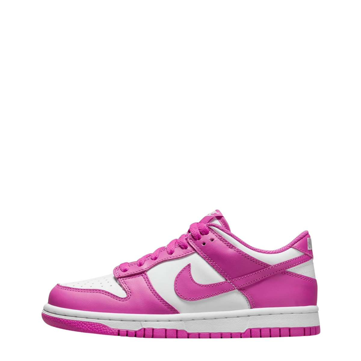 Dunk Low Active Fuchsia