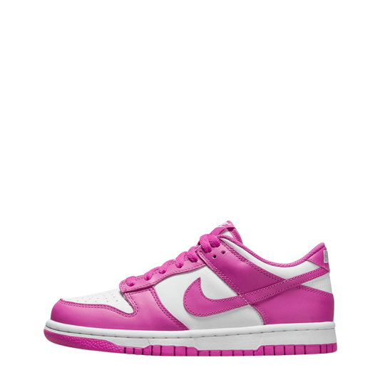 Dunk Low Active Fuchsia