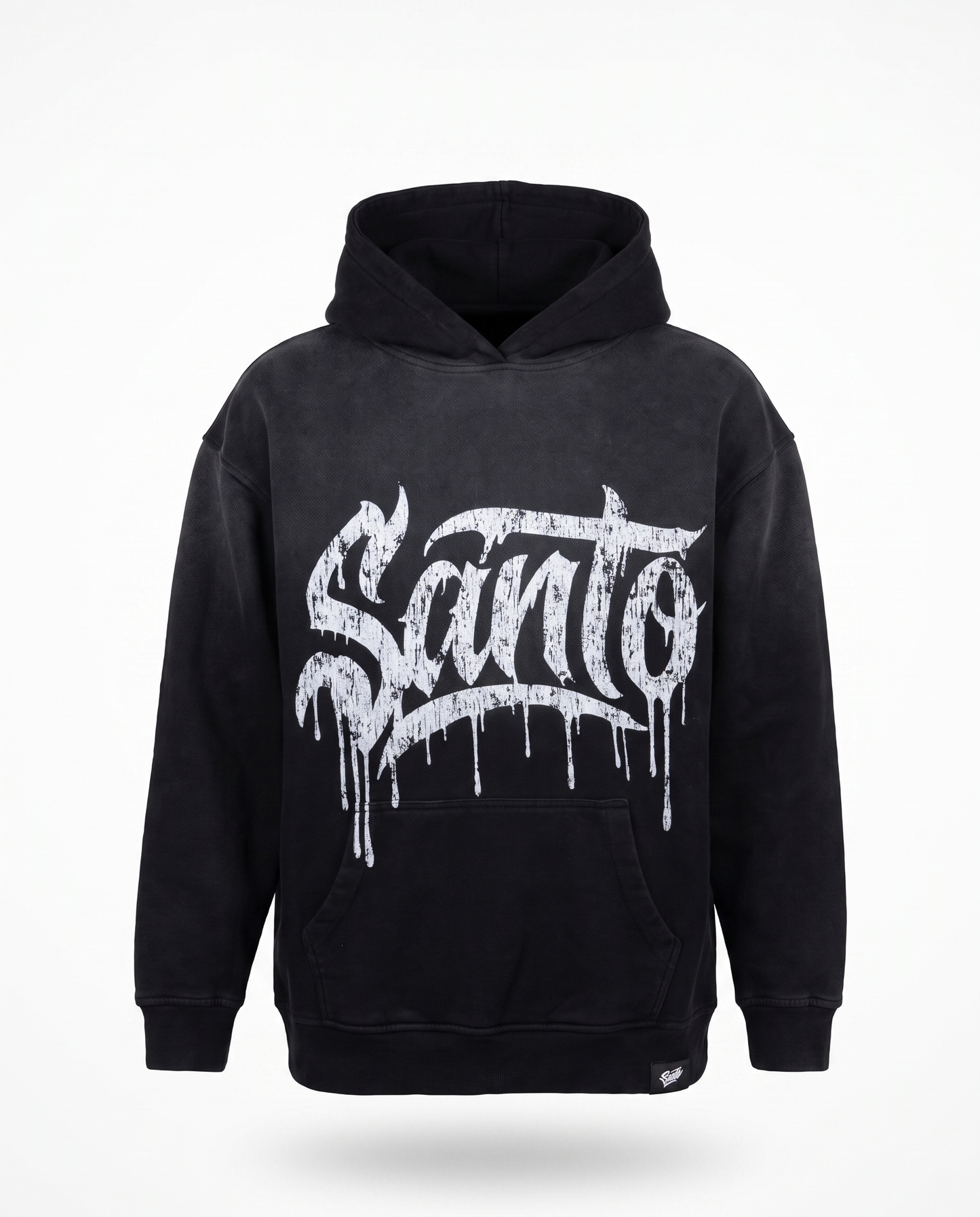 SANTO MUD HOODIE