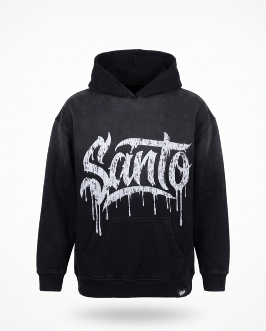 SANTO MUD HOODIE
