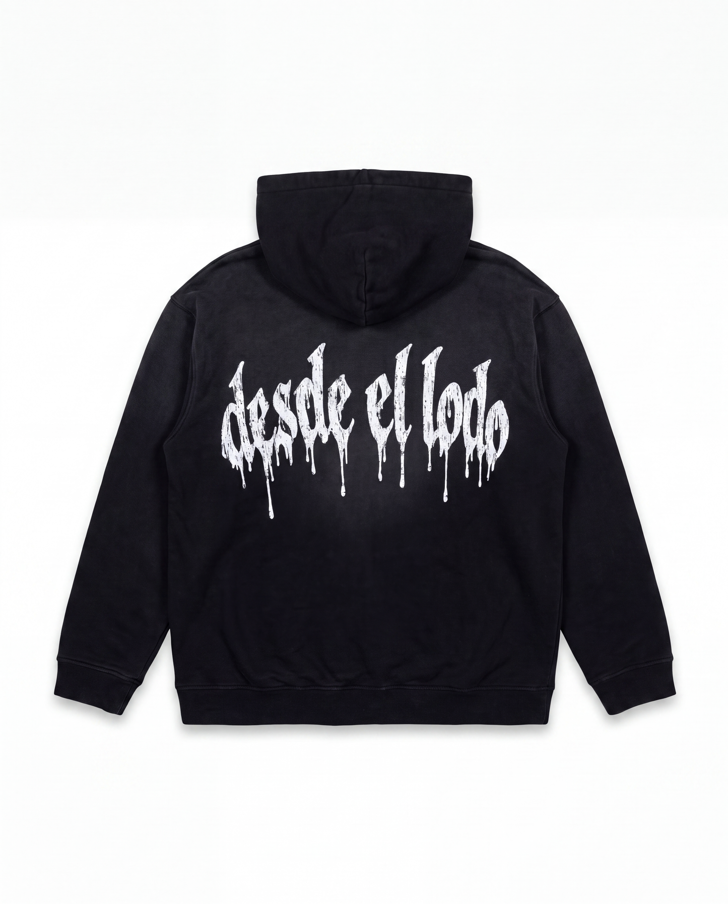 SANTO MUD HOODIE