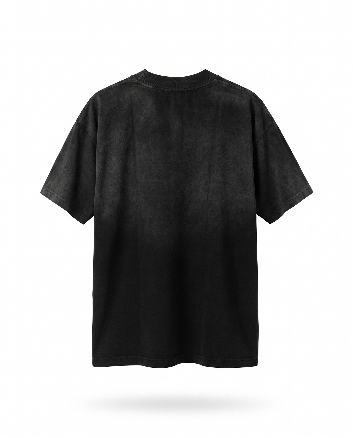 SANTO MUD LOGO TEE