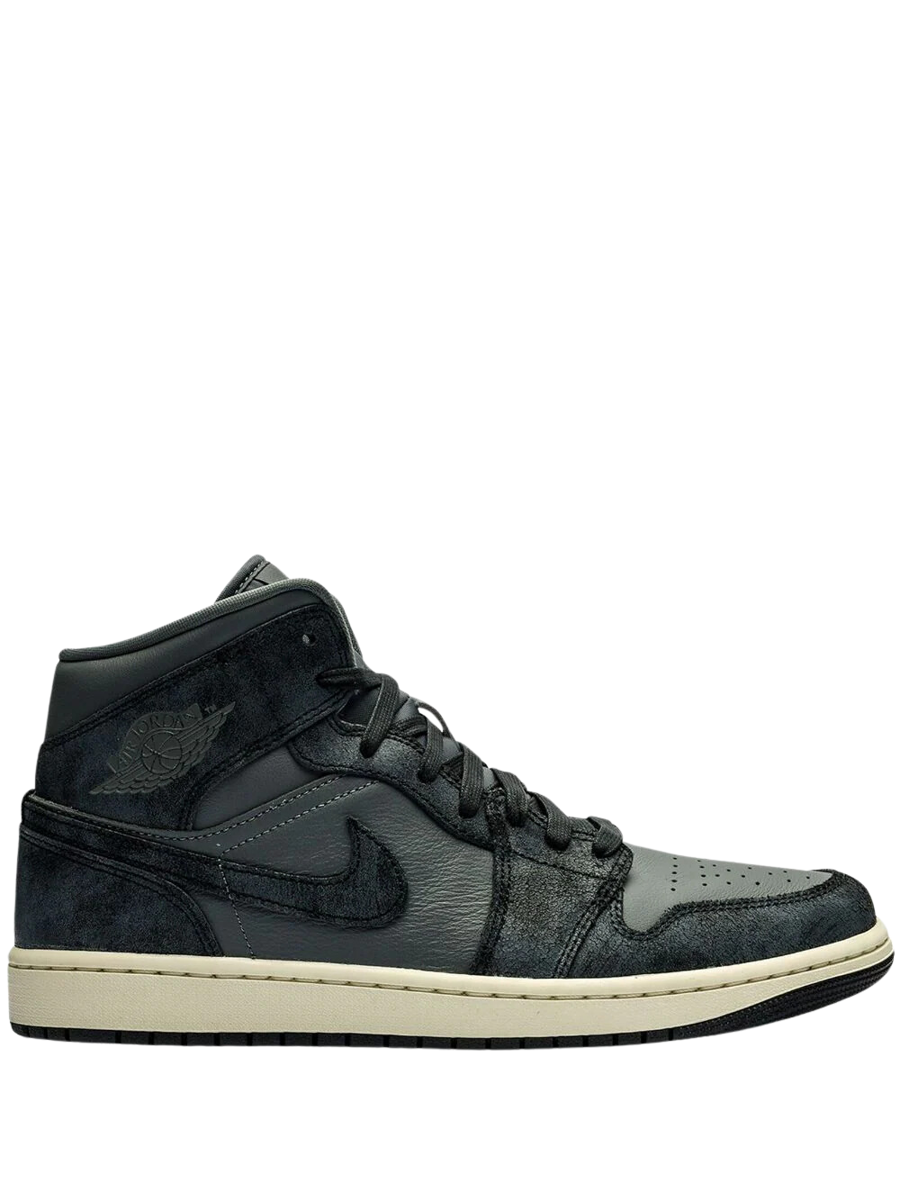 Jordan 1 Mid Fume Sail