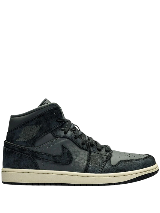 Jordan 1 Mid Fume Sail