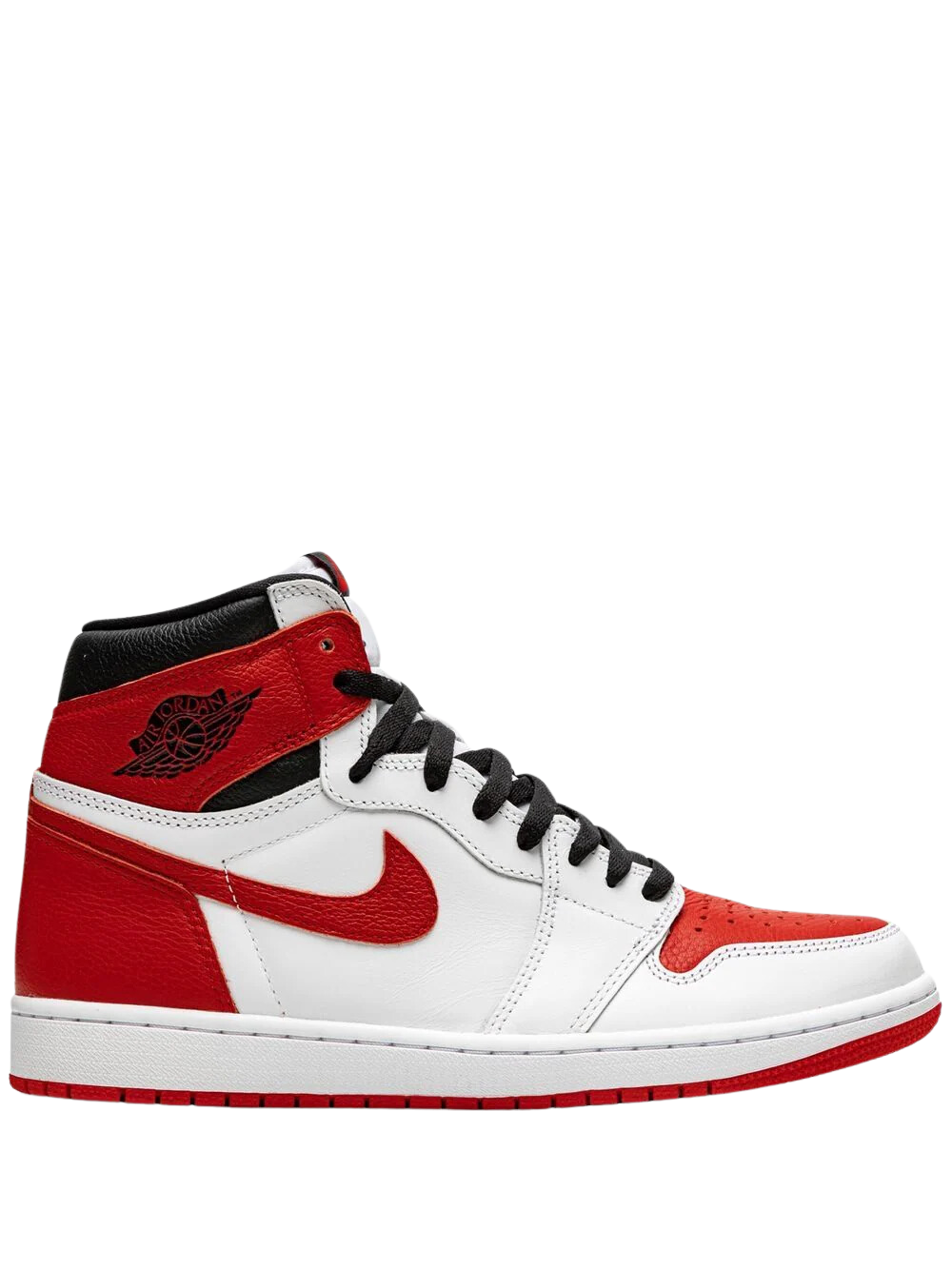 Jordan 1 High Heritage