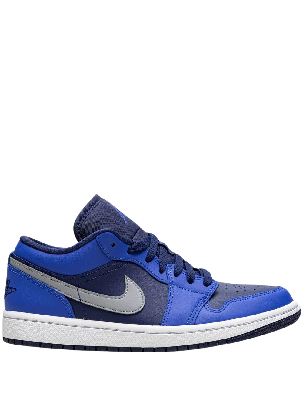 Jordan 1 Low Game Royal Blue