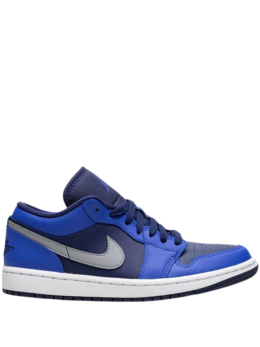 Jordan 1 Low Game Royal Blue