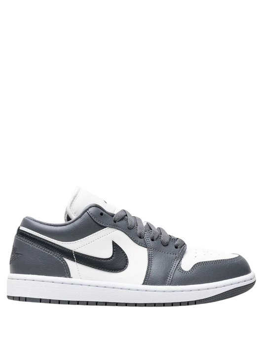 Jordan 1 Low Dark Grey