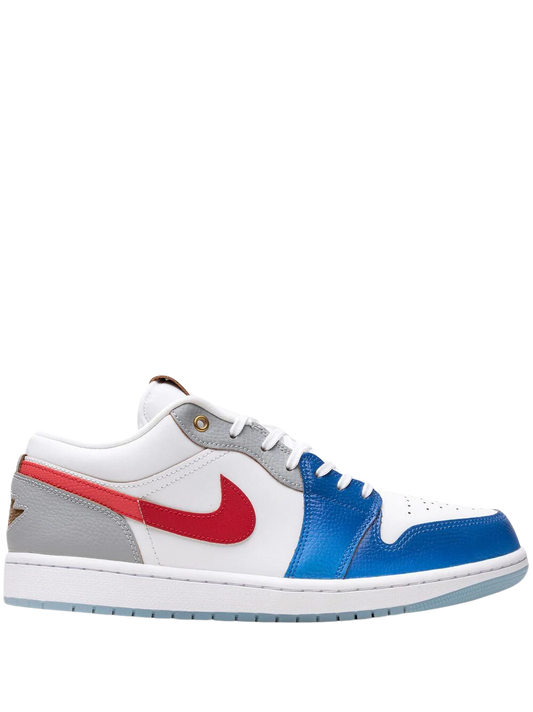 Jordan 1 Low Philippines