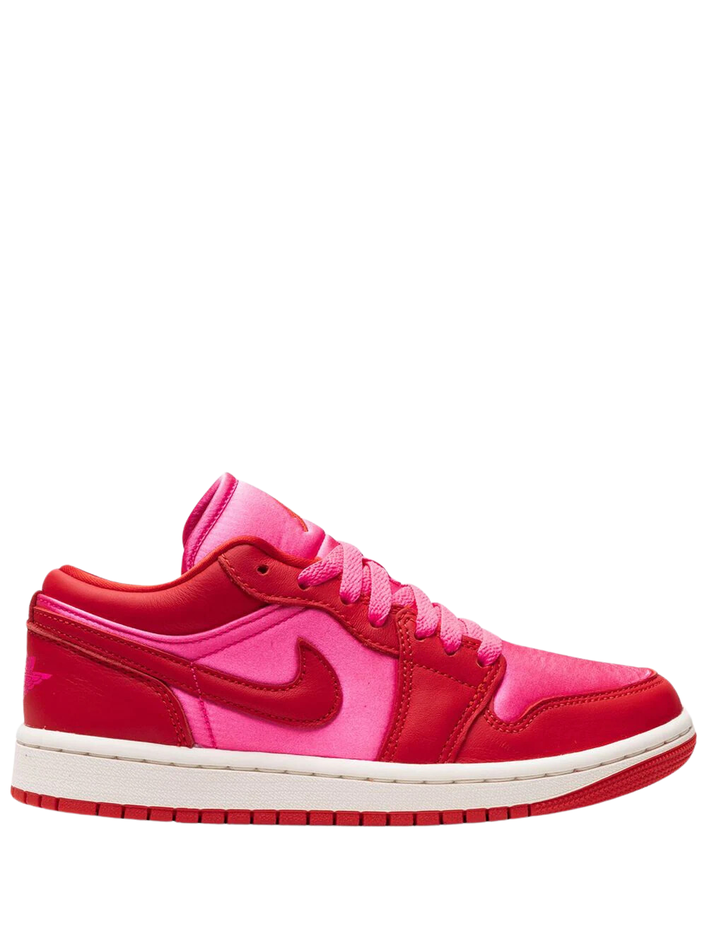 Jordan 1 Low Pink Blast