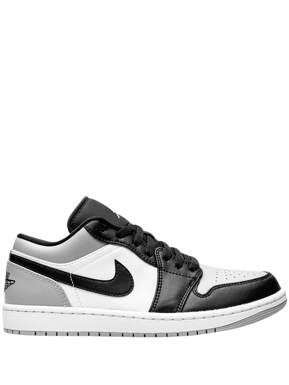 Jordan 1 Low Shadow Toe