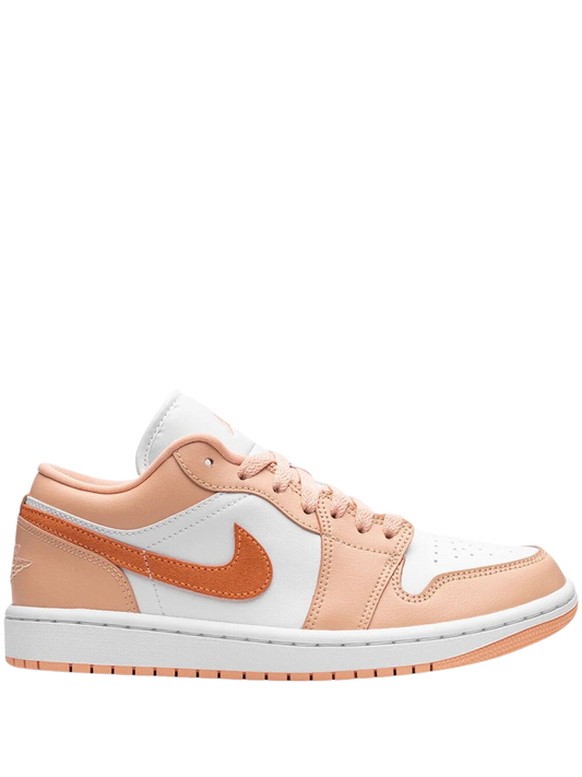 Jordan 1 Low Sunset Haze