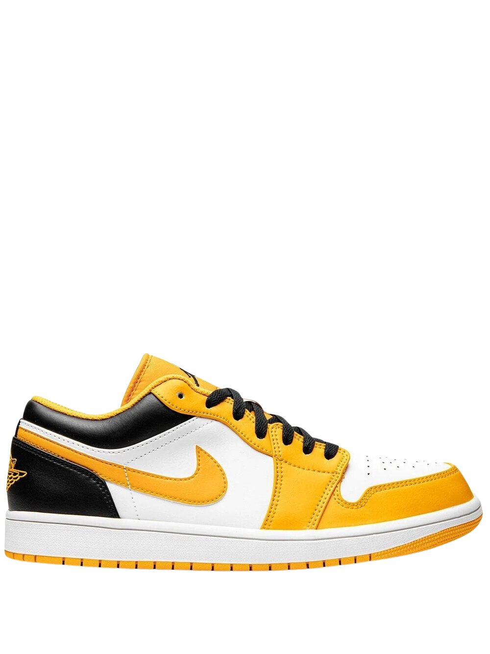 Jordan 1 Low Taxi