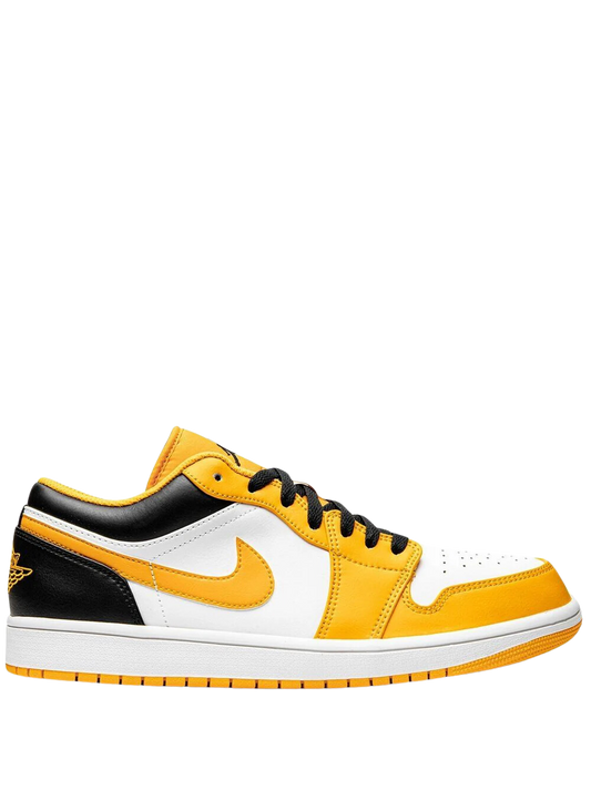 Jordan 1 Low Taxi