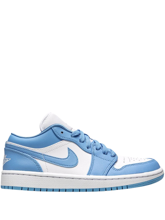 Jordan 1 Low UNC