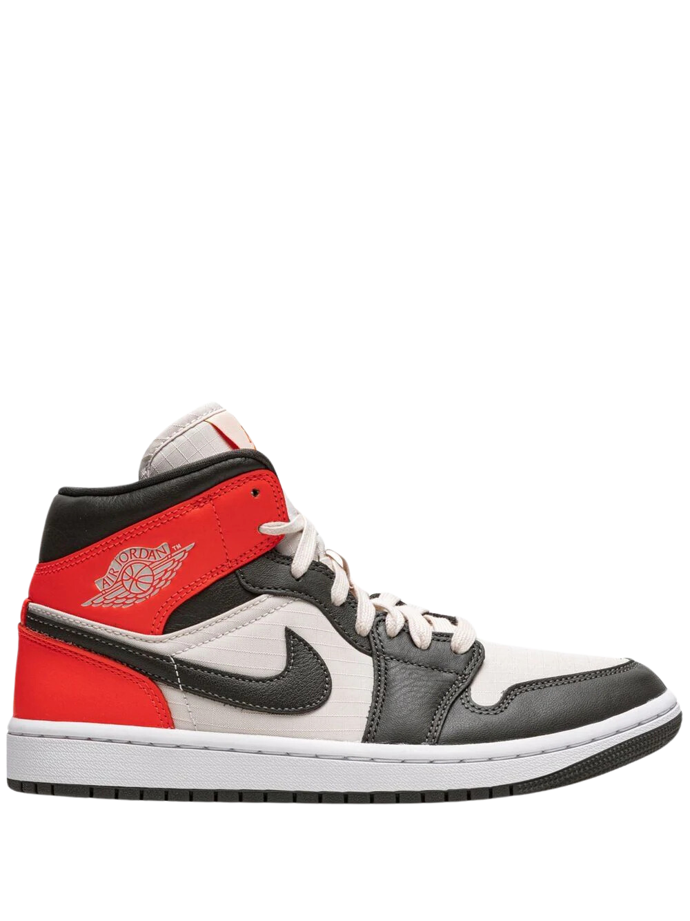 Jordan 1 Mid Orewood