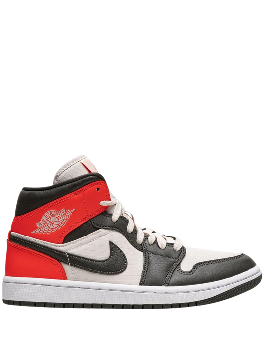 Jordan 1 Mid Orewood