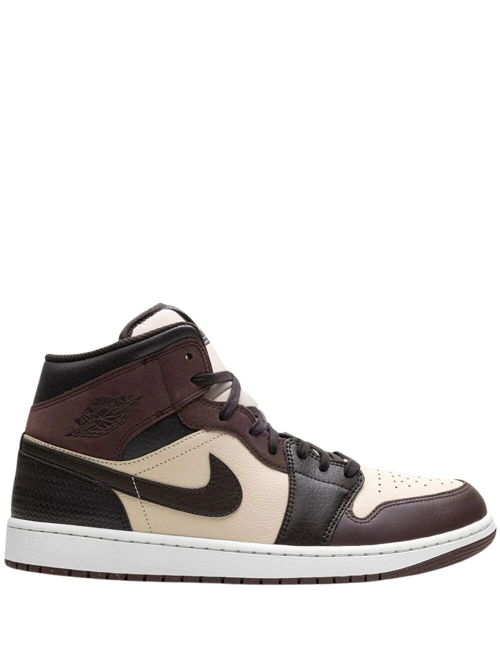 Jordan 1 Mid Paris YMCA