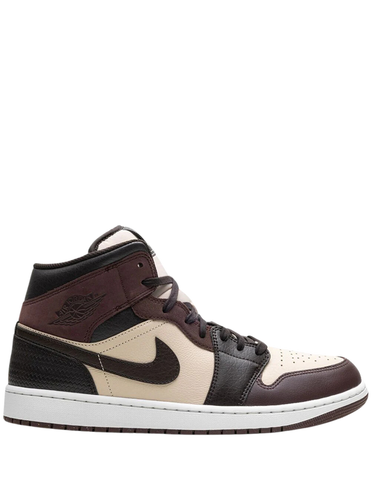 Jordan 1 Mid Paris YMCA