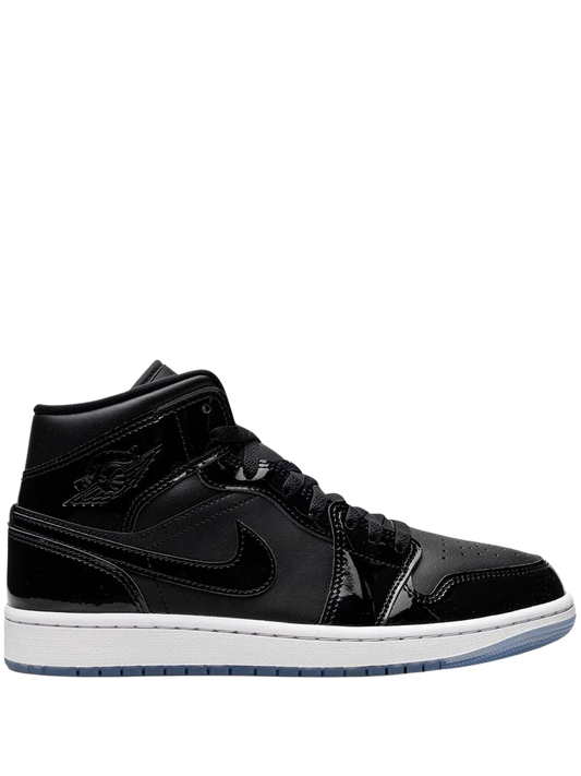 Jordan 1 Mid Space Jam