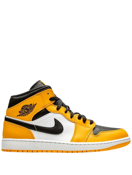 Jordan 1 Mid Taxi