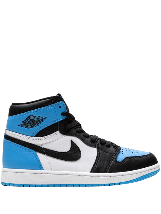 Jordan 1 High UNC Toe