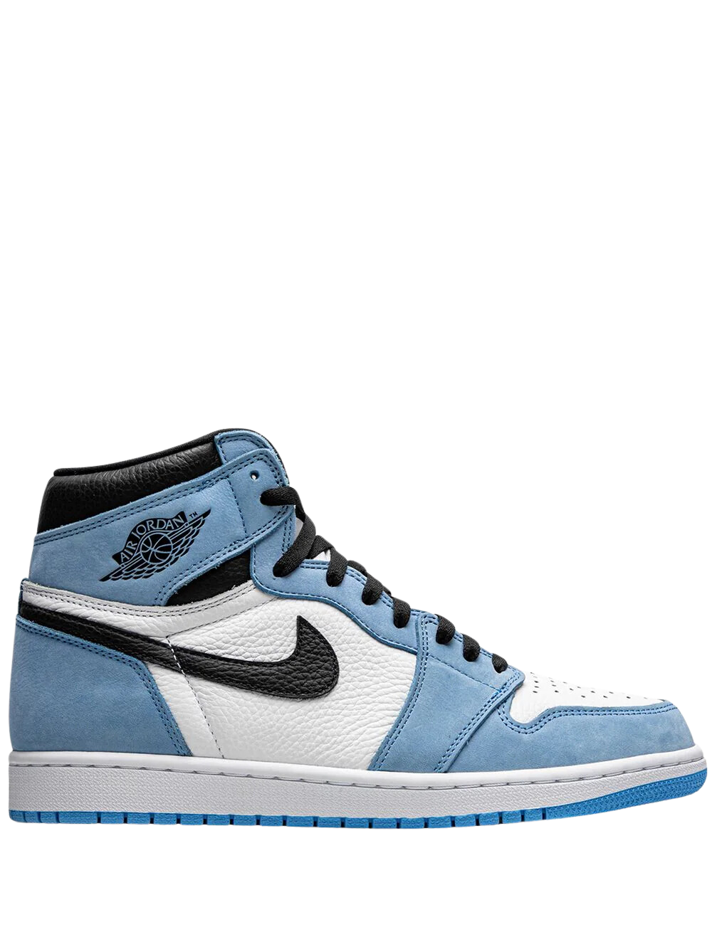 Jordan 1 High University Blue