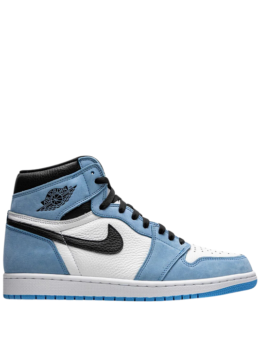 Jordan 1 High University Blue