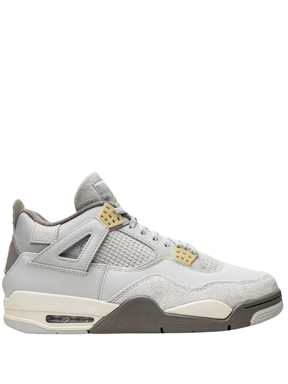 Jordan 4 Craft Photon Dust