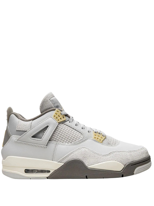 Jordan 4 Craft Photon Dust