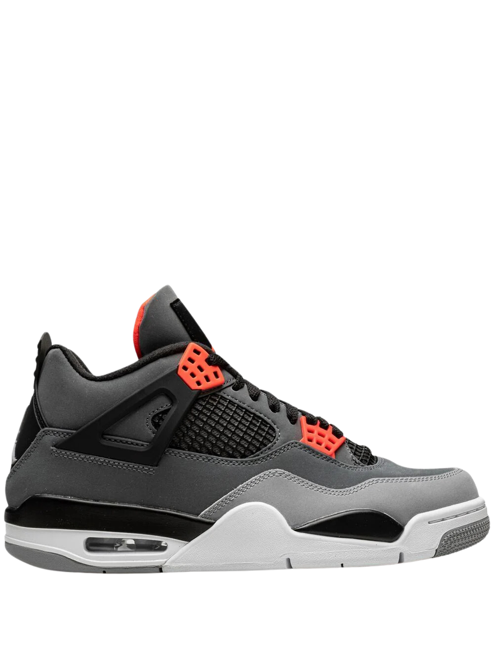 Jordan 4 Infrared