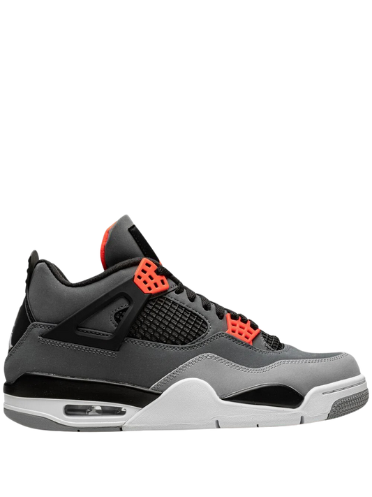 Jordan 4 Infrared