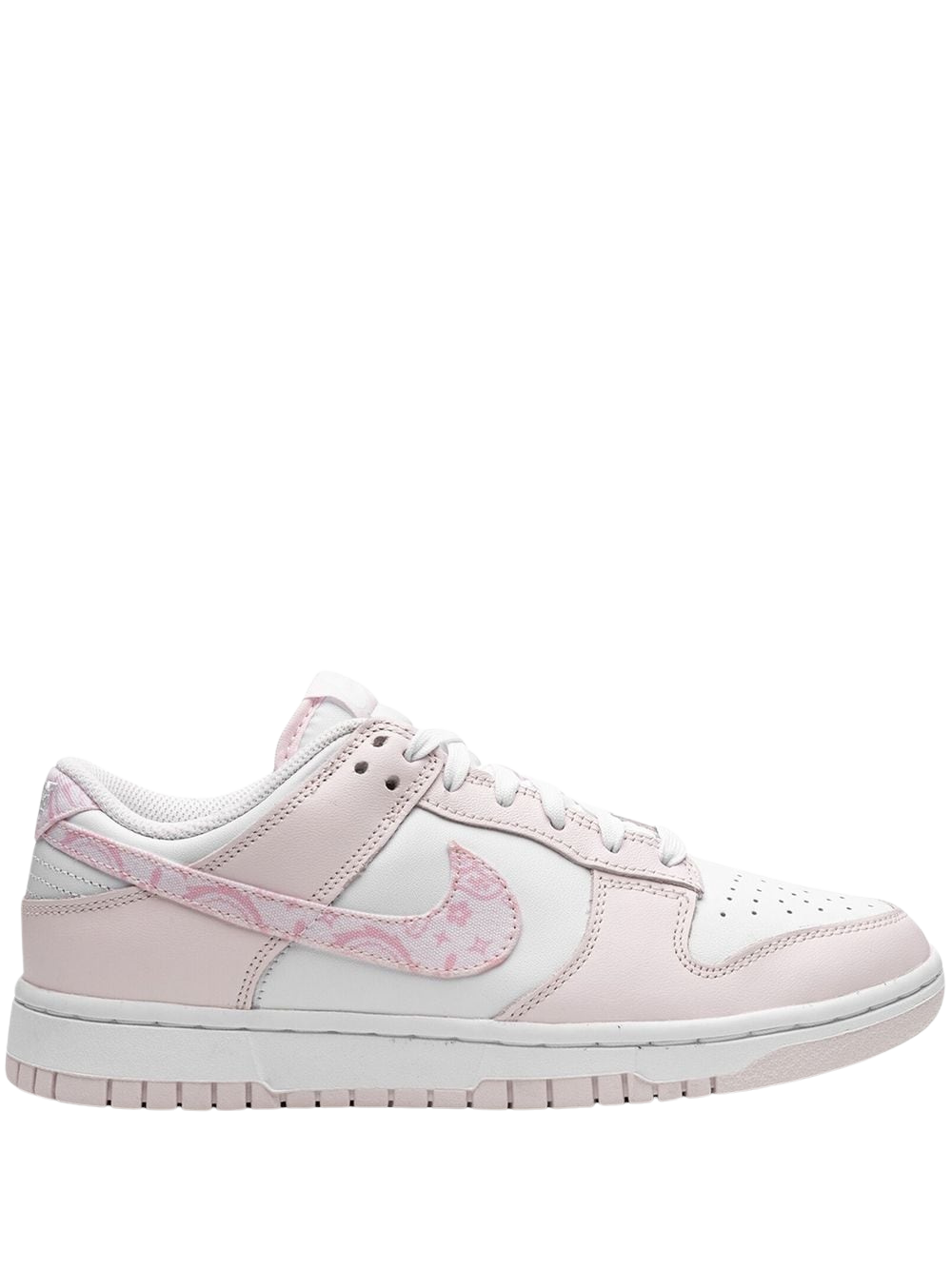 Dunk Low Paisley Pack Pink