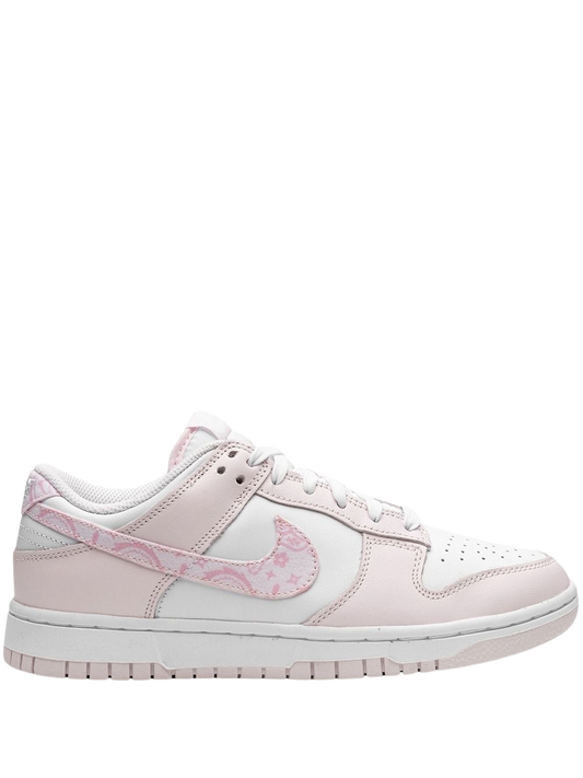 Dunk Low Paisley Pack Pink