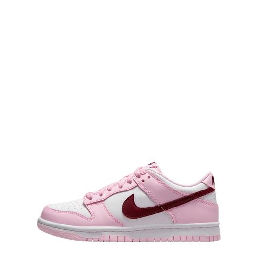 Dunk Low Pink Foam