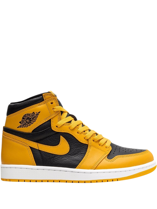 Jordan 1 High Pollen