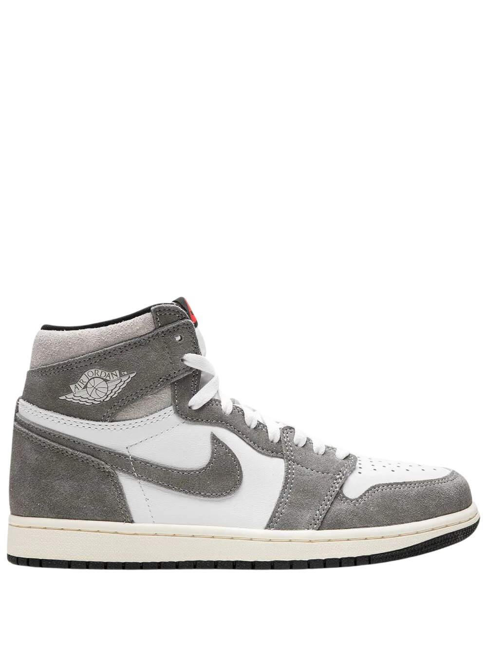 Jordan 1 High Washed Black